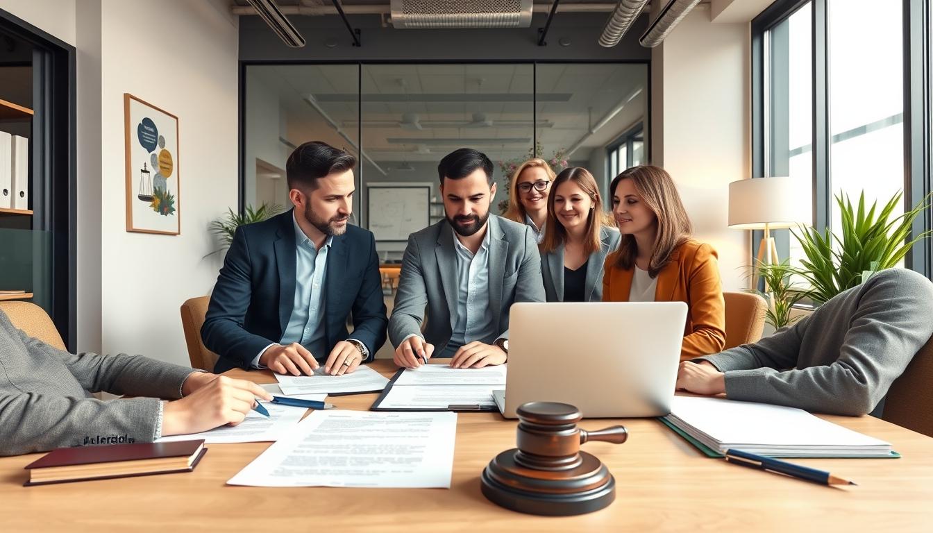 Assistance with property transactions and closing readiness